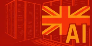 Newsletter Image: UK AI Strategy