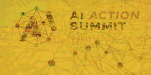 Newsletter Image: AI Action Summit