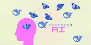 Newsletter Image: DeepSeek AI