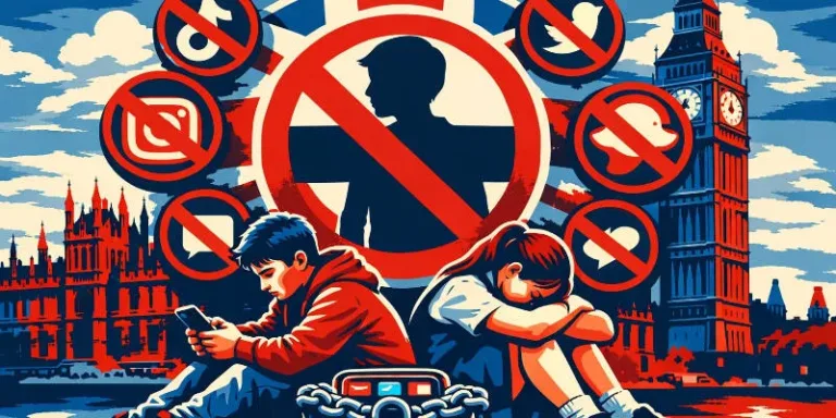 June 2026 newsletter: UK Proposes Social Media Ban for U16s