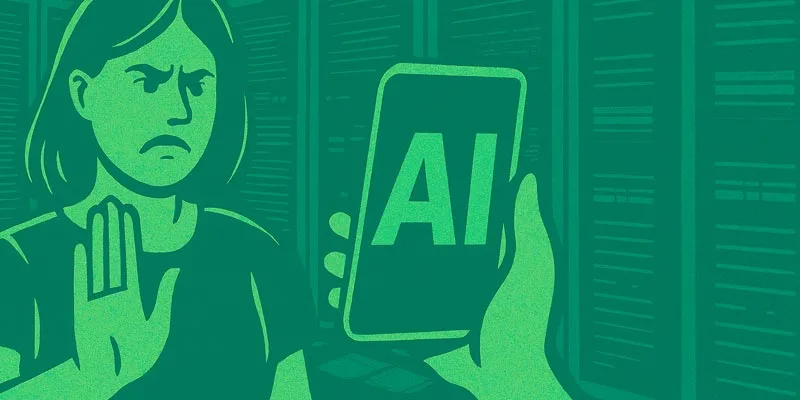Big Brands Face Growing Backlash Over AI Generated Adverts Newsletter Image: Big Brand AI Advertising Backlash