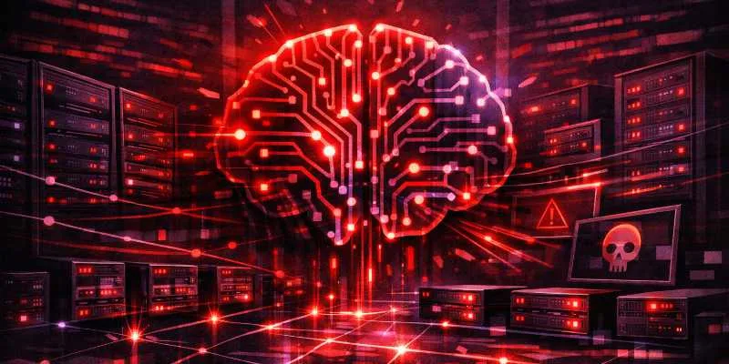 Newsletter artile header image for "Claude Mythos: Cutting Through the Hype Behind the “Super-Powerful” AI"