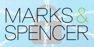 Newsletter Image: Marks & SPencer Data breach