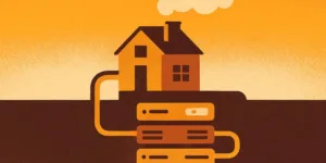 Newsletter Image: Heating Homes with Data Centres