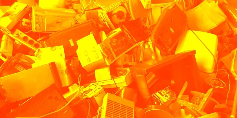 Fast Tech: The Gadget Glut Gone Wild Newsletter Image: Fast tech