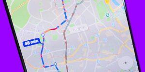 Newsletter Image: Google Technical Glitch Wipes User Timelines