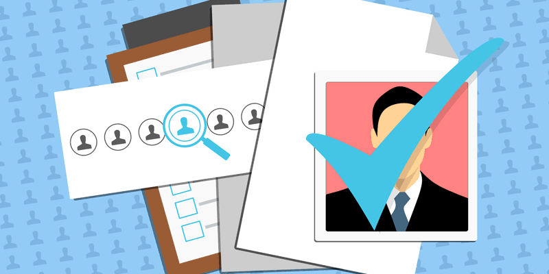 Newsletter image: Is Recruitment AI Software Finding The Best Candidates?