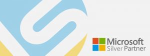 LaneSystems Microsoft Silver Partnership