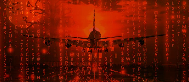 October 2021 Newsletter image: Halloween Cyber Security Data Breach