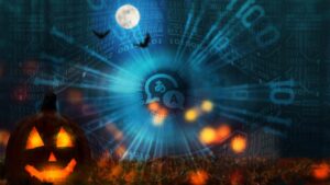 Halloween Tech Ideas