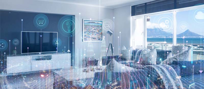 Tech Trends & Predictions For 2022