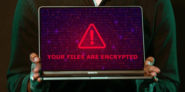 Cyber Spike – Cyber Attacks At All-Time High January 2022 newsletter image: Cyber Spike – Cyber Attacks At All-Time High