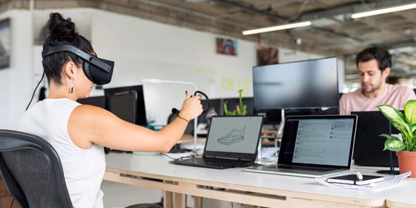 2021 Was Boom Year For UK Tech Sector January 2022 newsletter image: 2021 Was Boom Year For UK Tech Sector