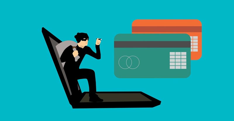Phishing Scams Image