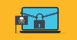 Ransomware Attacks image