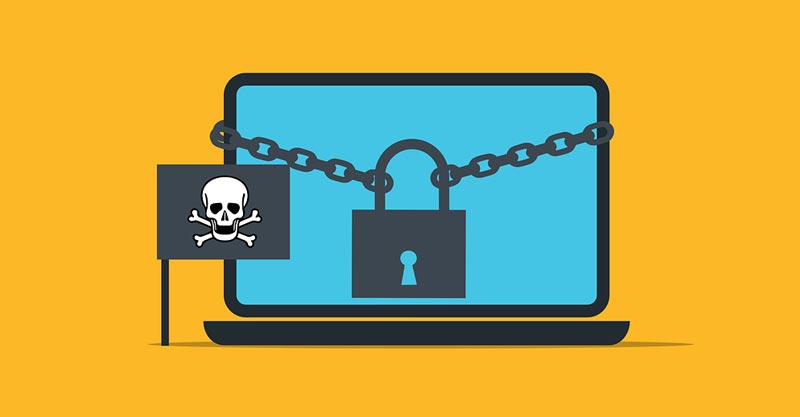 Ransomware Attacks image