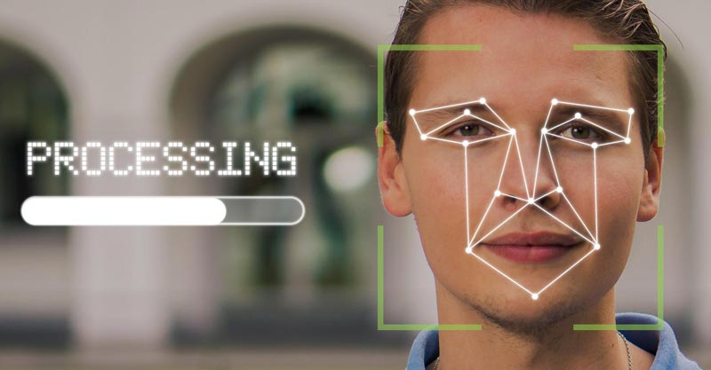 Newsletter Image - Deepfake Cyber Threat