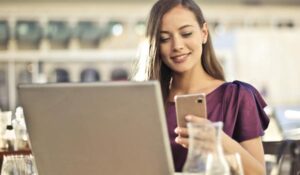 Newsletter image: Multi Factor Authentication
