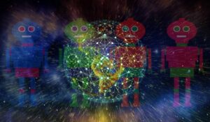 Newsletter image: DDoS Attacks