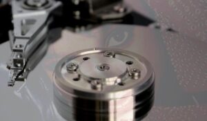 Newsletter image: Janet Jackson crashes hard drives
