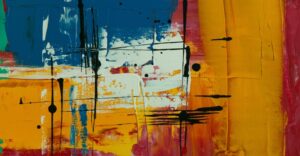 Newsletter Image: Is art dead?