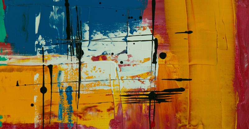 Newsletter article image: Is Art Dead?