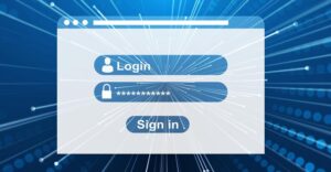 Newsletter Image: Credential Stuffing