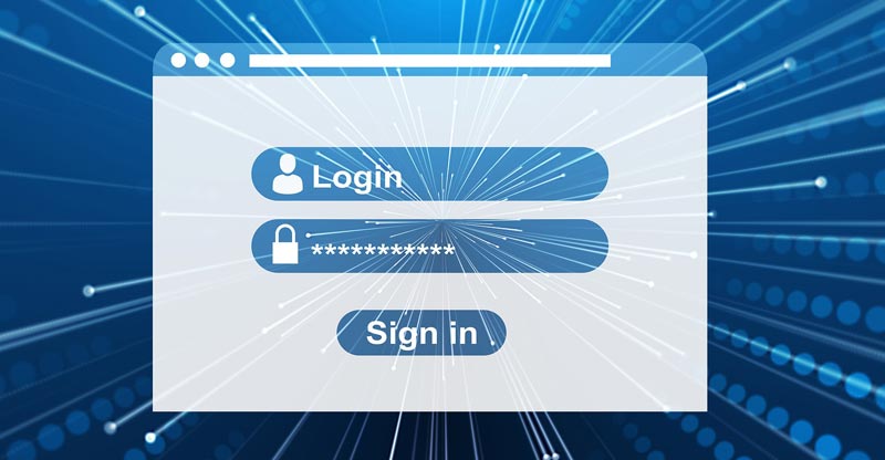 Newsletter article image: Credential Stuffing On The Rise