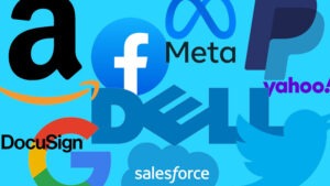 Newsletter Image: Big Tech Layoffs Continue