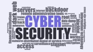 Newsletter Image: February Cyber Security News