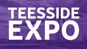 Newsletter Image: Tees Expo 2023
