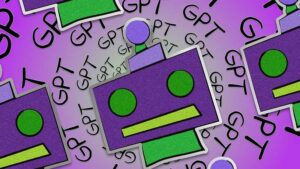 Newsletter Image: Cyber Criminals Exploit Chat-GPT