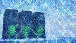 Newsletter Image: Data Centre Heats Public Swimming Pool