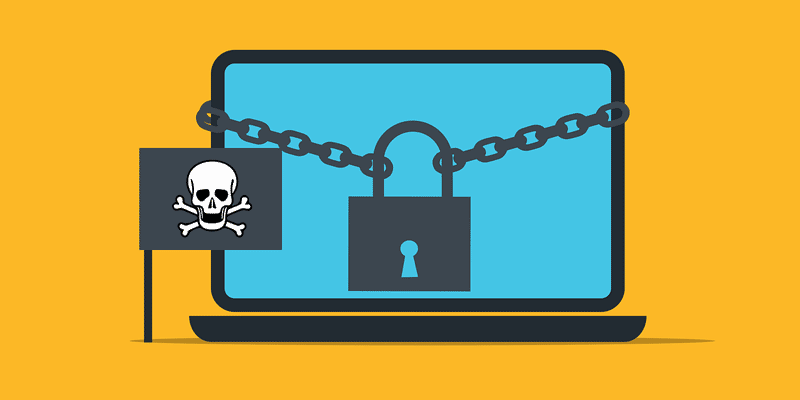 Newsletter Image: The Rising Cost Of Ransomware Attack