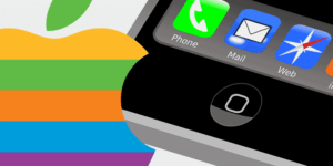 Newsletter Image: Apple Memorabilia