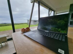 Newsletter Image: John O'Groats Photo