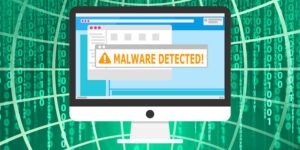 Newsletter Image: Public Sector Malware Surge