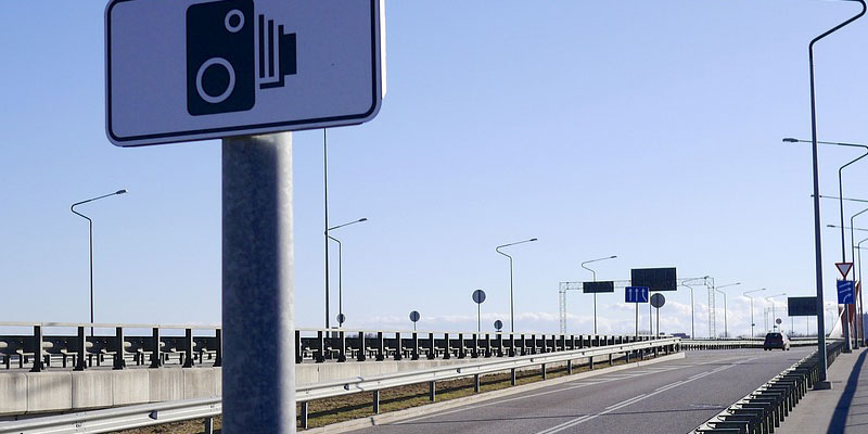 New AI Camera Catches Hundreds Of Motorists Newsletter Image: New AI Camera Catches Hundreds Of Motorists