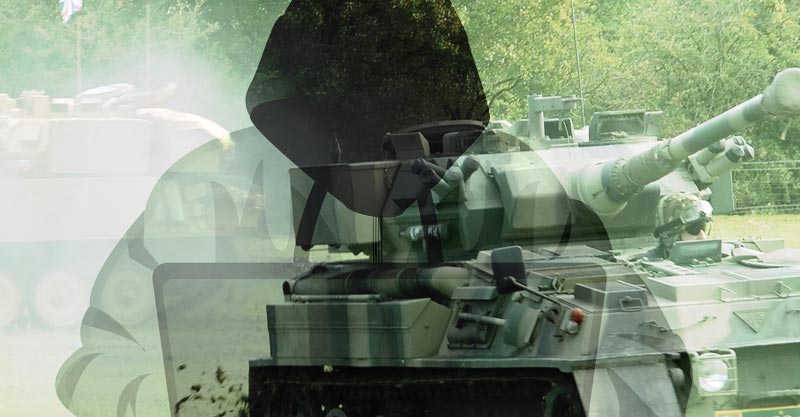 Newsletter image: UK Military Data Accessed Via Obsolete Rig