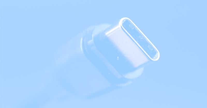 Newsletter Image: iPhone 15 Launches with USB-C Connector