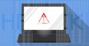 Newsletter Image: Years Old Microsoft bugs Still Target of Cyber Criminals