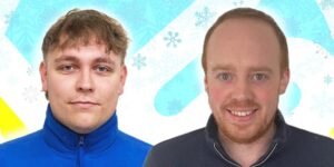 Newsletter image: LaneSystems team news