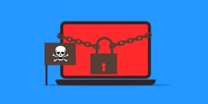 Newsletter Image: Ransomware Threats Aren't Going Away
