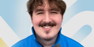 Newsletter Image: New Team Member – Shaw Kidd