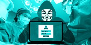 CyberAttacks Hit Healthcare Sector