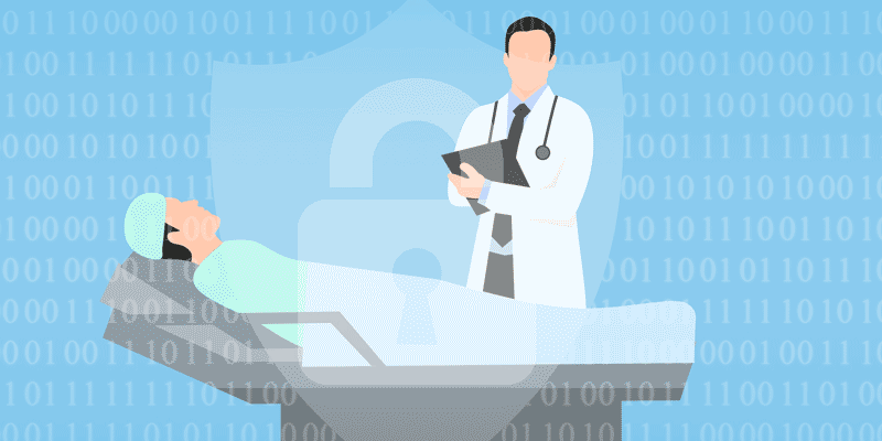 Newsletter Image: Qilin NHS Ransomware Attacks