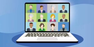 Newsletter Image: Can AI Make Meetings Better?
