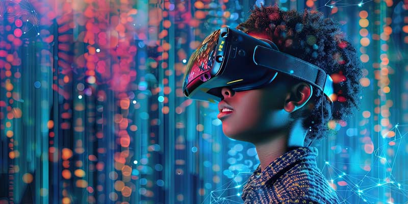 Newsletter Image: Will Virtual Reality Ever Become Mainstream?