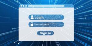 Newsletter Image: Common Password Attacks