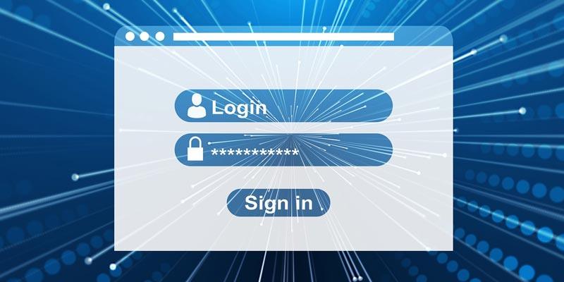 Newsletter Image: Common Password Attacks